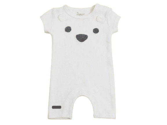 رامپر نوزادی طرح puppy دانالو Danaloo