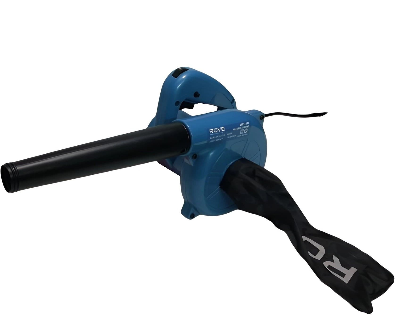 بلوور دیمر دار 680 وات Rove رووه مدل BL23-680 با گارانتی 6 ماه