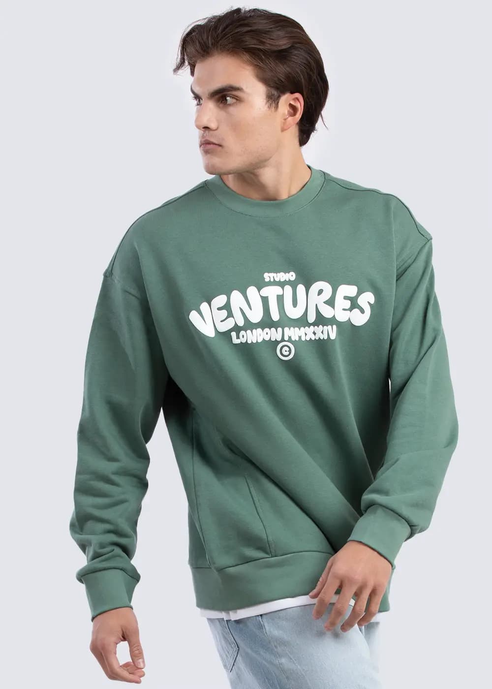 دورس چاپدار مردانه وِنچِرز