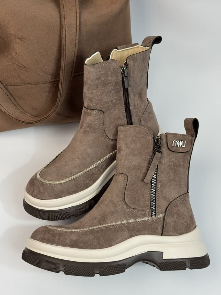 نیم بوت میو سیا 2388