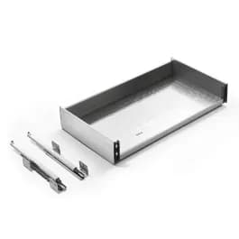 سبد کشویی عرض 900 میلی متر هایگلد مدل HGD-303761 سری شریر