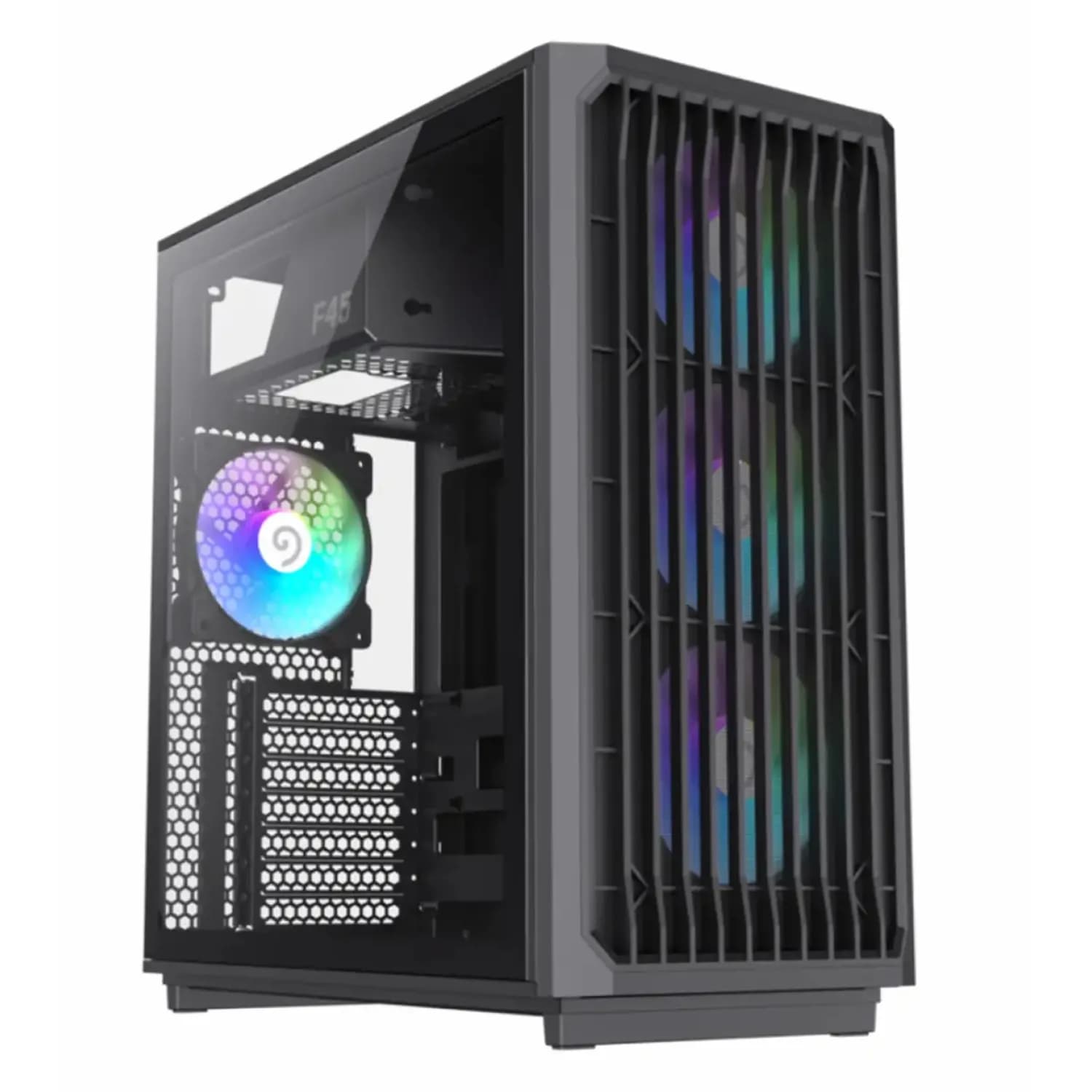 سیستم رندرینگ اگزو موشن