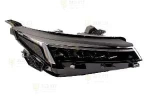 چراغ جلو سمت راست KMC J7