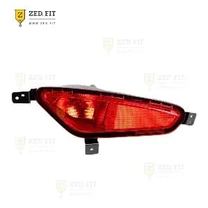 چراغ روی سپر عقب چپ KMC J7