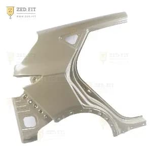 گلگیر عقب راست جک S3