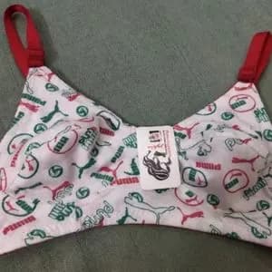 سوتین نخی دخترانه se