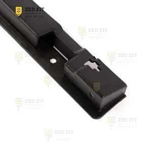 پایه رکاب عقب راست JAC J5 AT &amp; J5 MT