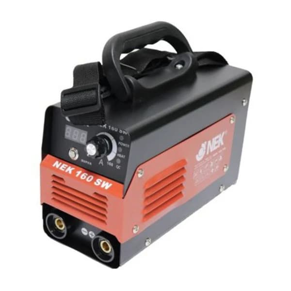 اینورتر جوشکاری 160 آمپر نک مدل SW160