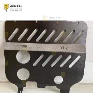 سینی زیر موتور KMC X5