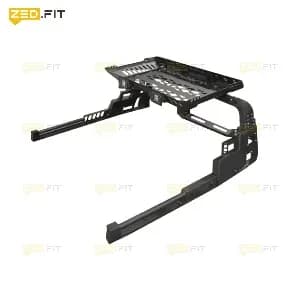 رول بار و سبد اسپرتT8 -مدل آرمور فیت