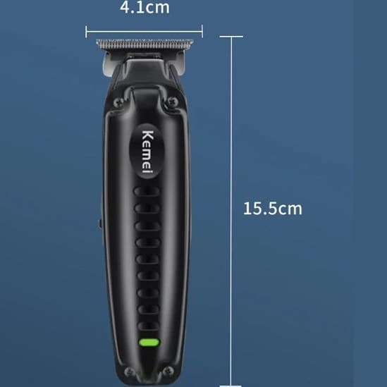 ماشین اصلاح سر و صورت کیمی مدل KM-1579