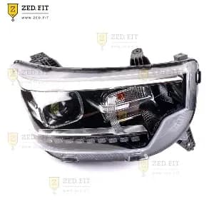 چراغ جلو سمت راست KMC T8