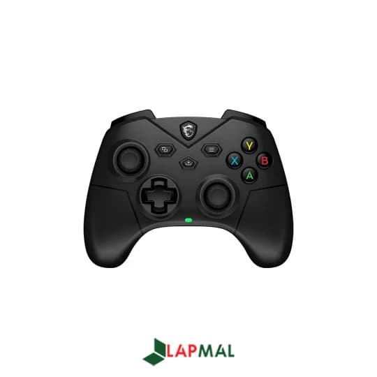 دسته بازی ام اس آی مدل FORCE GC300 WIRELESS