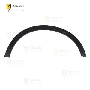 زه روی گلگیر عقب چپ KMC K7