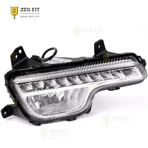 چراغ مه شکن جلو راست S5 NEW