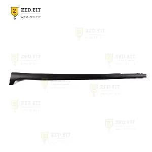 صفحه محافظ درب سمت چپ KMC J7