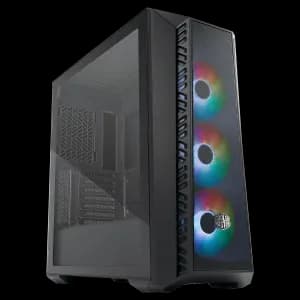 کامپیوتر رندرینگ و طراحی - طراحی صنعتی نیمه حرفه ای(کیس)