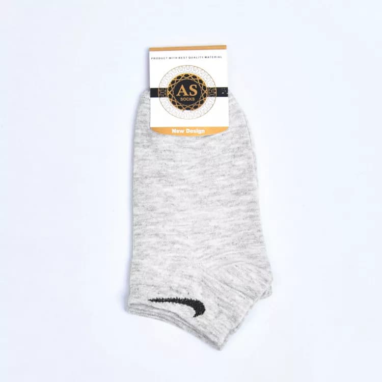 جوراب مچی مردانه نایک کد 26666