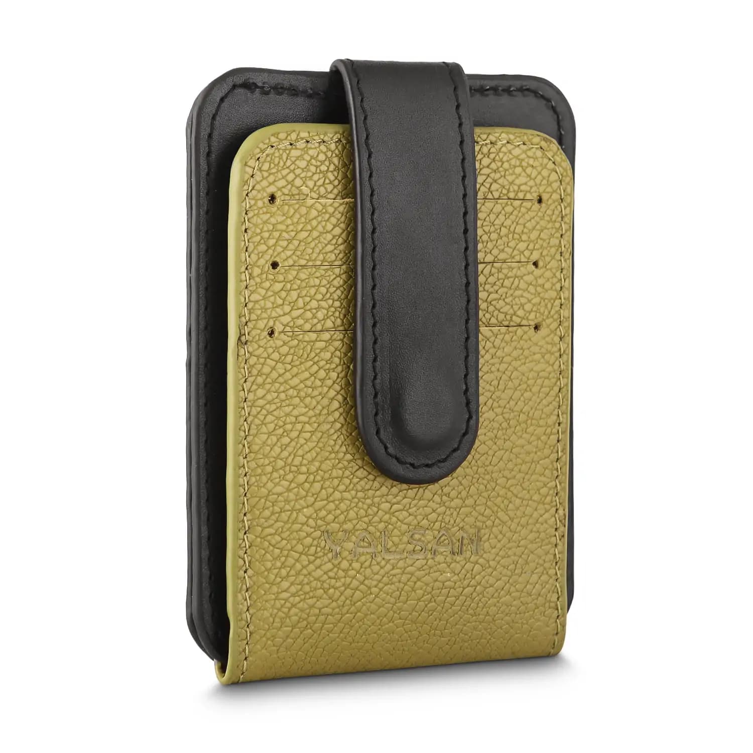 جاکارتی چرم یلسان مدل ایشا کد136-MC