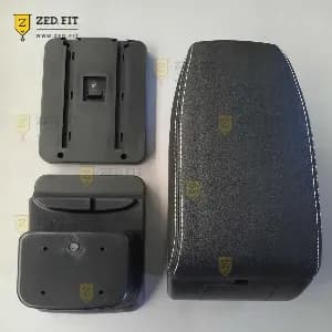 کنسول وسط فابریک جک J4