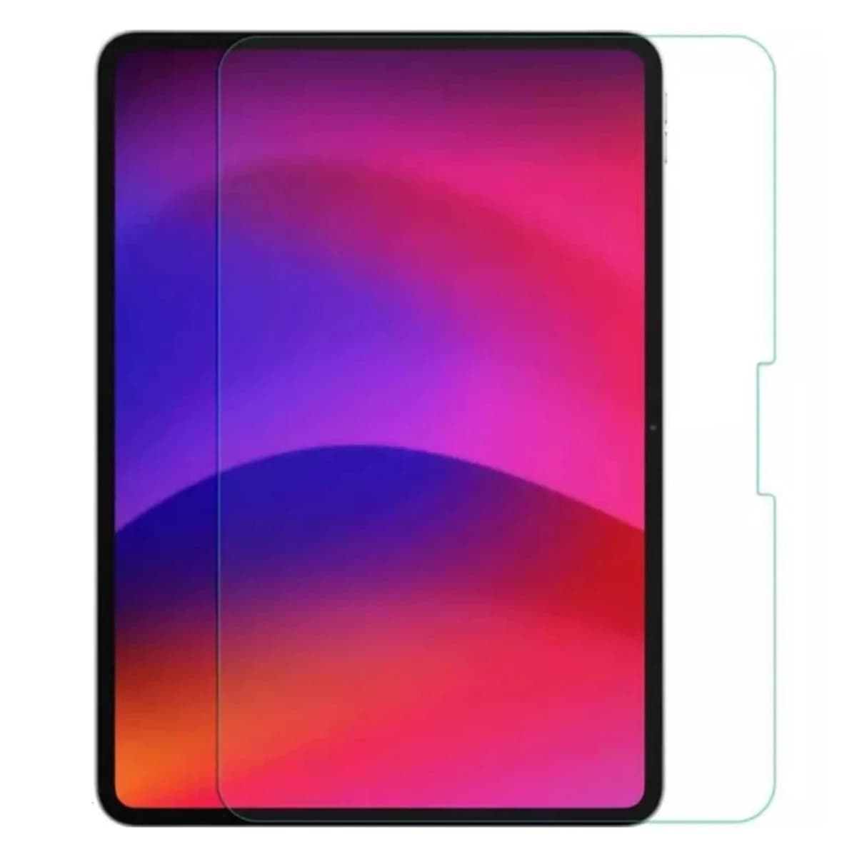 گلس تبلت اپل iPad Pro 11 2025 نیلکین مدل H Plus Pro
