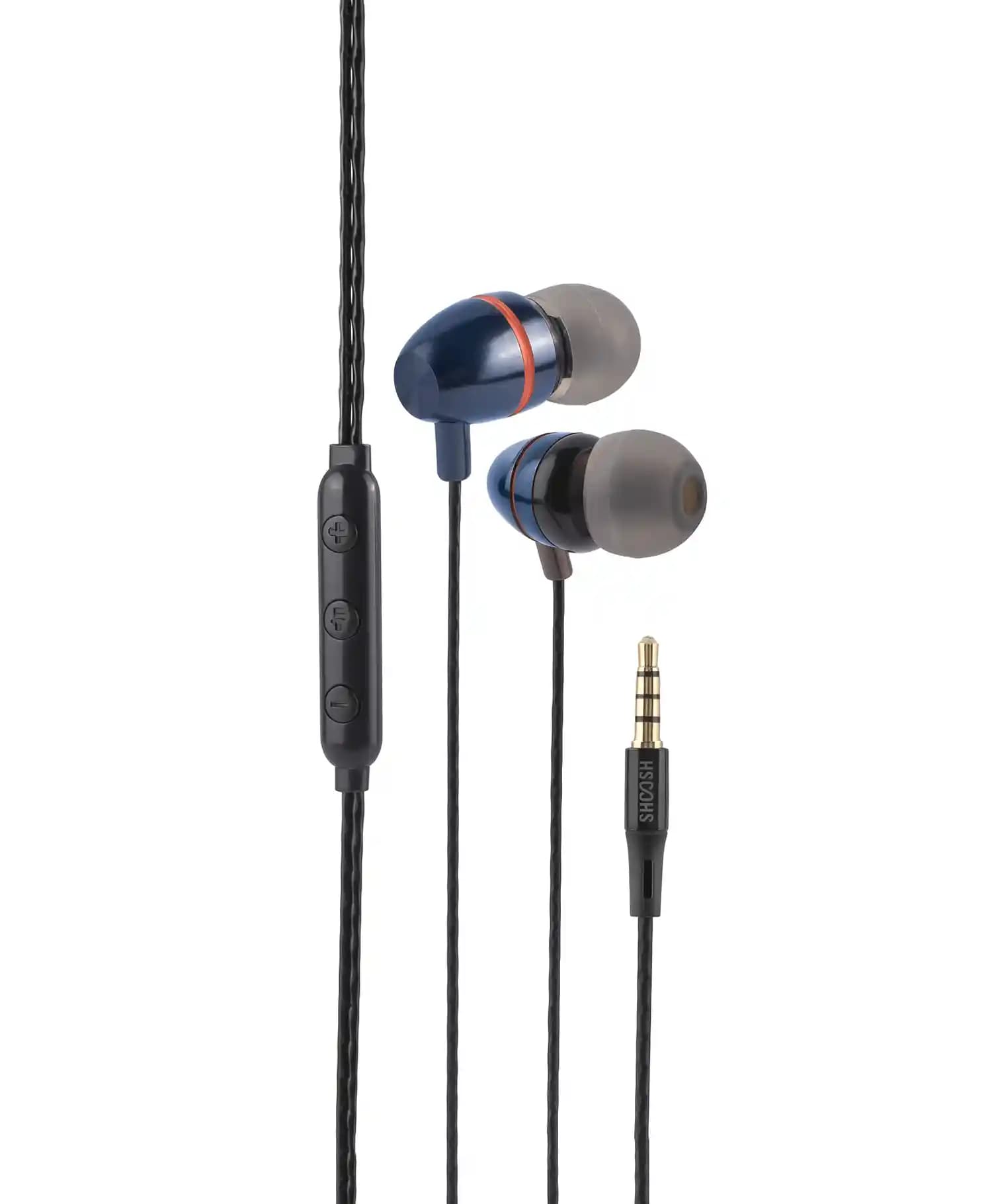 ایرفون با سیم شوش SH-A28