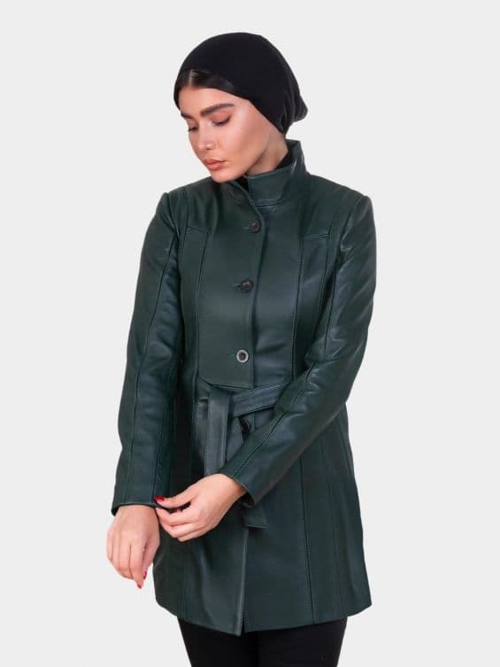 کت زنانه سمیرا WNT6101