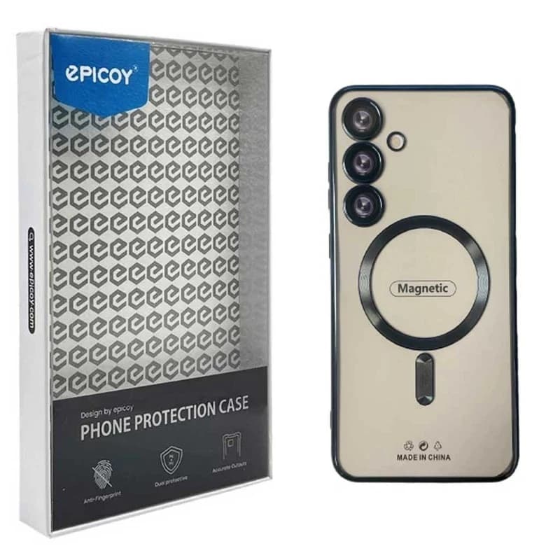 کاور گوشی سامسونگ Galaxy S24 Fe اپیکوی مدل Guardian-MagSafe