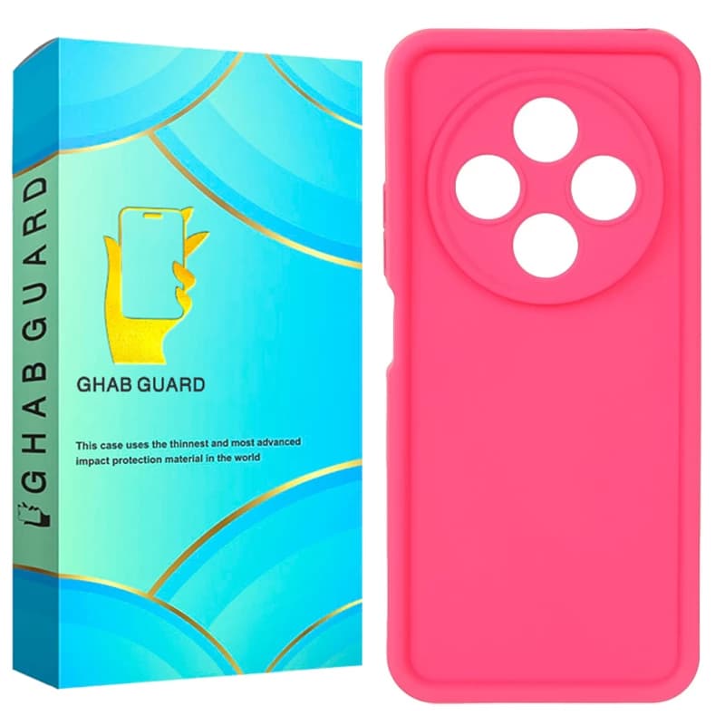 کاور گوشی پوکو Poco C75 5G قاب گارد مدل GSI20