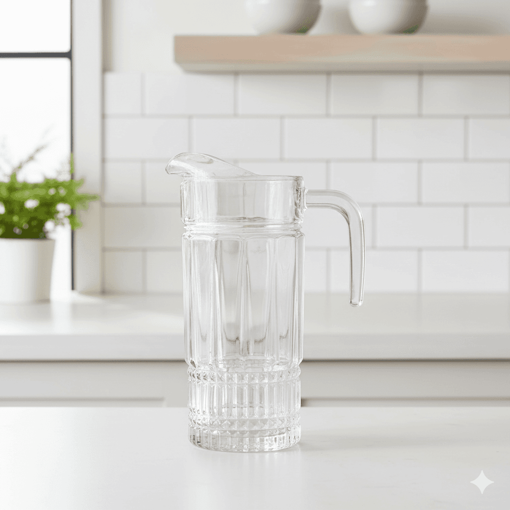 پارچ تک الیزه لومینارک