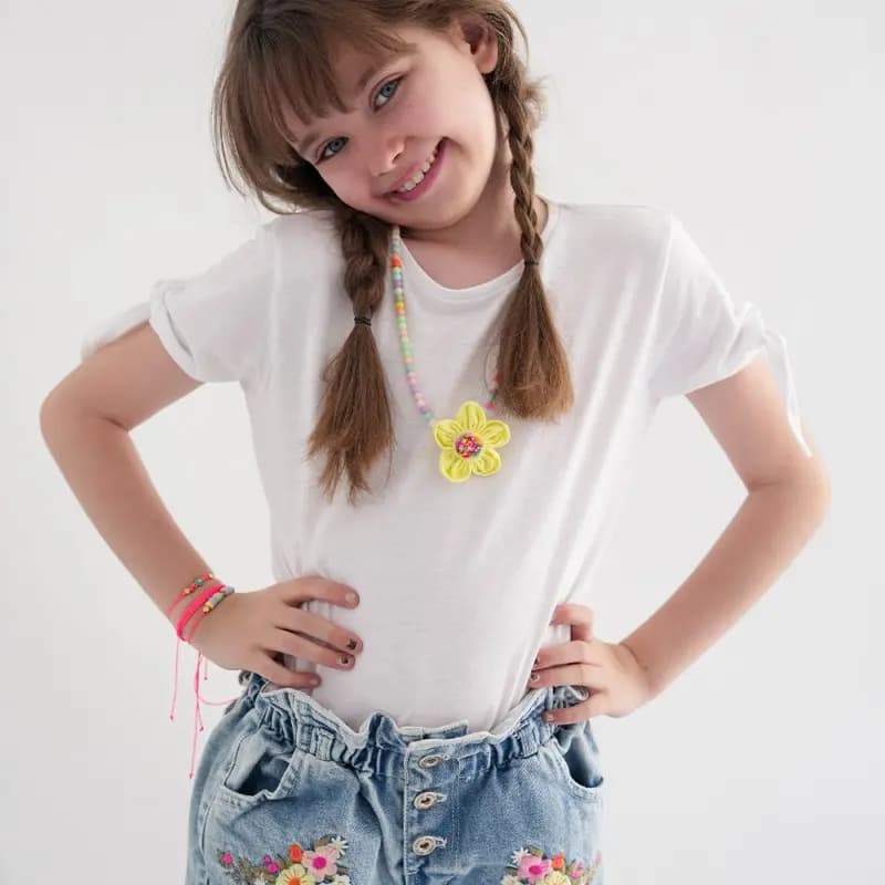 تیشرت لیونا