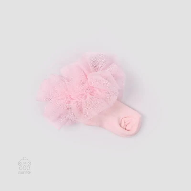 جوراب لب تور