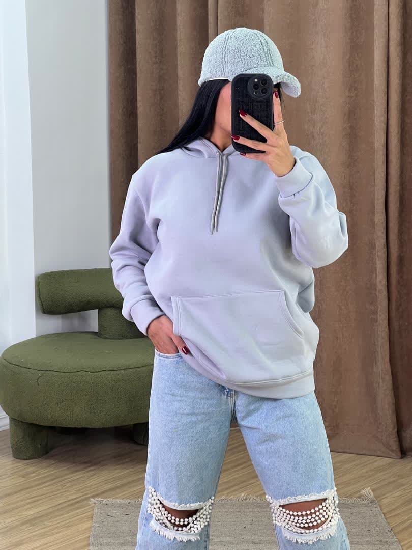 هودی کلاهدار مدل 5264