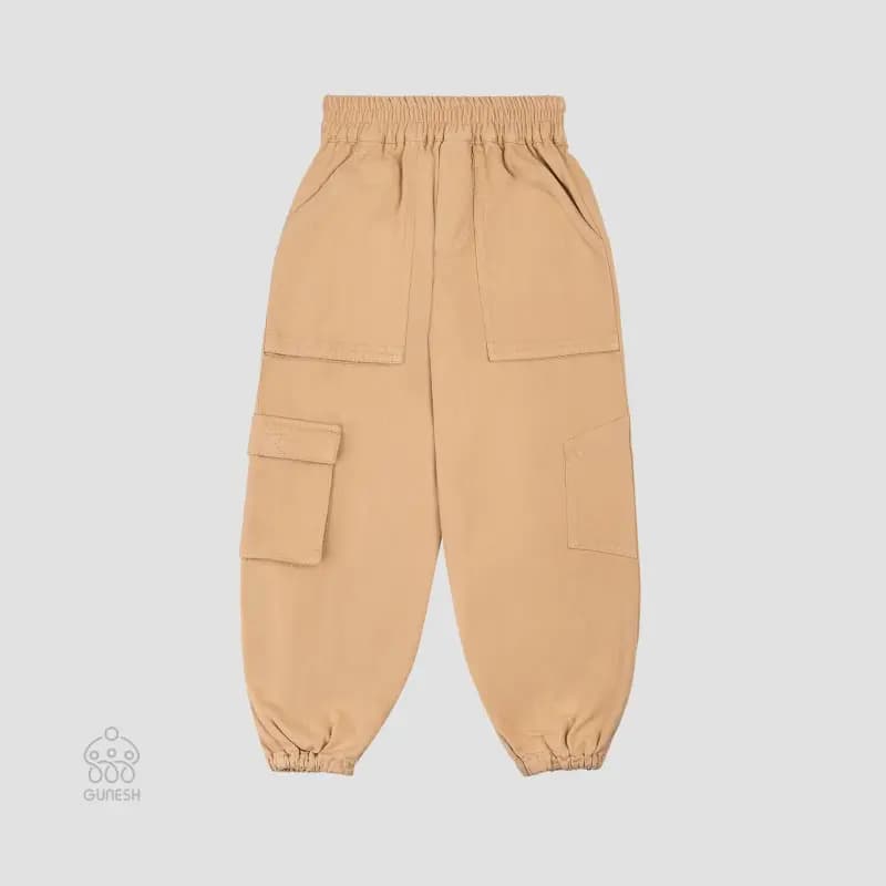 شلوار کتان رابو