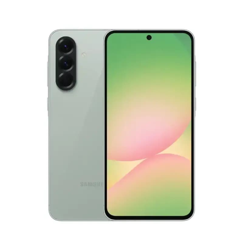 گوشی Galaxy A56 5G سامسونگ دو سیم‌کارت ظرفیت 256GB و رم 8GB (ویتنام)