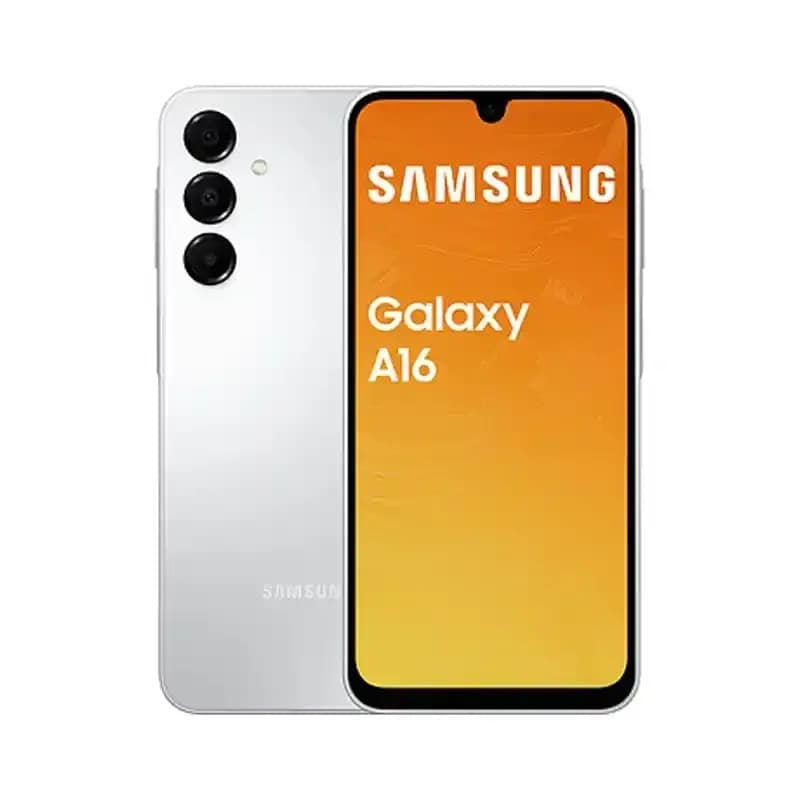 گوشی Galaxy A16 4G سامسونگ دو سیم‌کارت ظرفیت 128GB و رم 6GB (ویتنام)