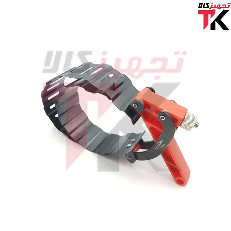 رینگ جمع کن کرکره ای هزبرن مدل 61151