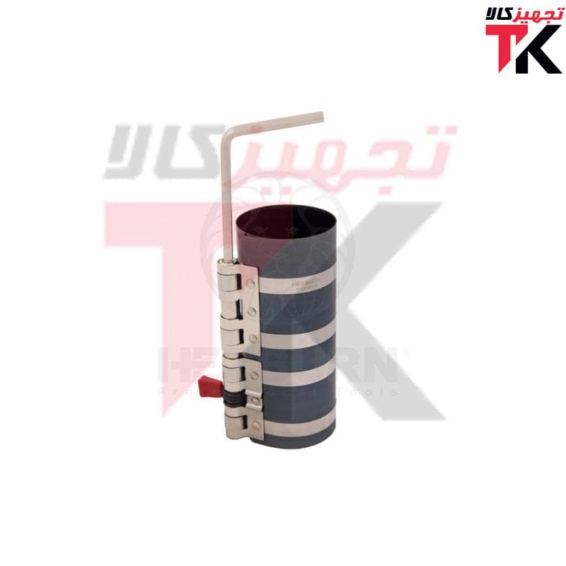 رینگ جمع کن کامیونی هزبرن مدل 6115090175