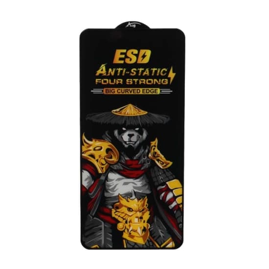 گلس گوشی موبایل فور استرانگ مدل ESD - Anti Static
