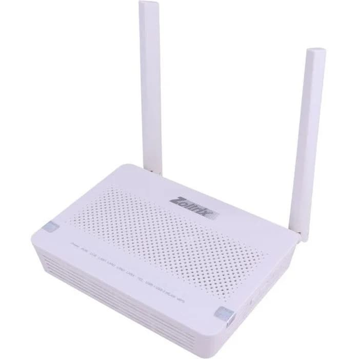 مودم فیبر نوری زولتریکس EG8145V5 12 LED