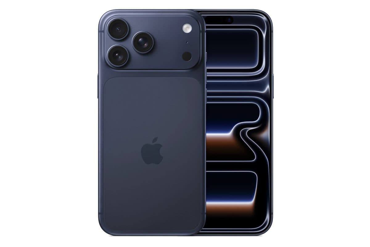 گوشی موبایل اپل iPhone 17 Pro Max ظرفیت 256 گیگابایت رم 12 گیگابایت | not Active | رجیستر نشده | ZA/A