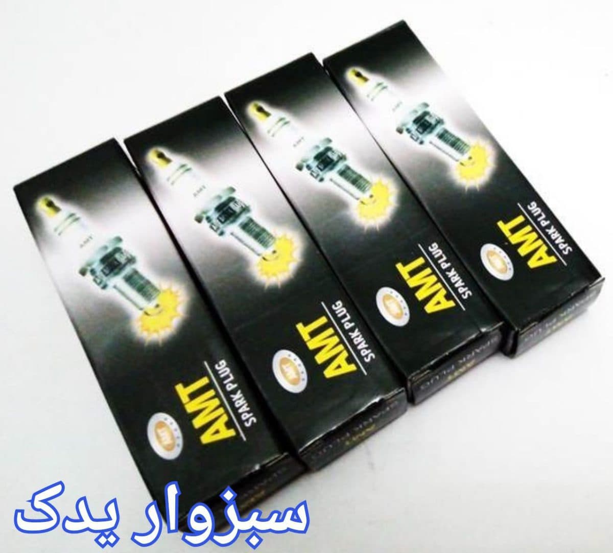 شمع کاربراتوری برند ای ام تی (AMT)