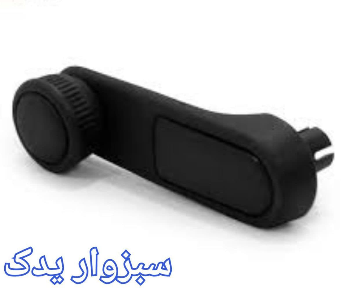 دستگیره شیشه بالابر پژو 206 و پژو 405