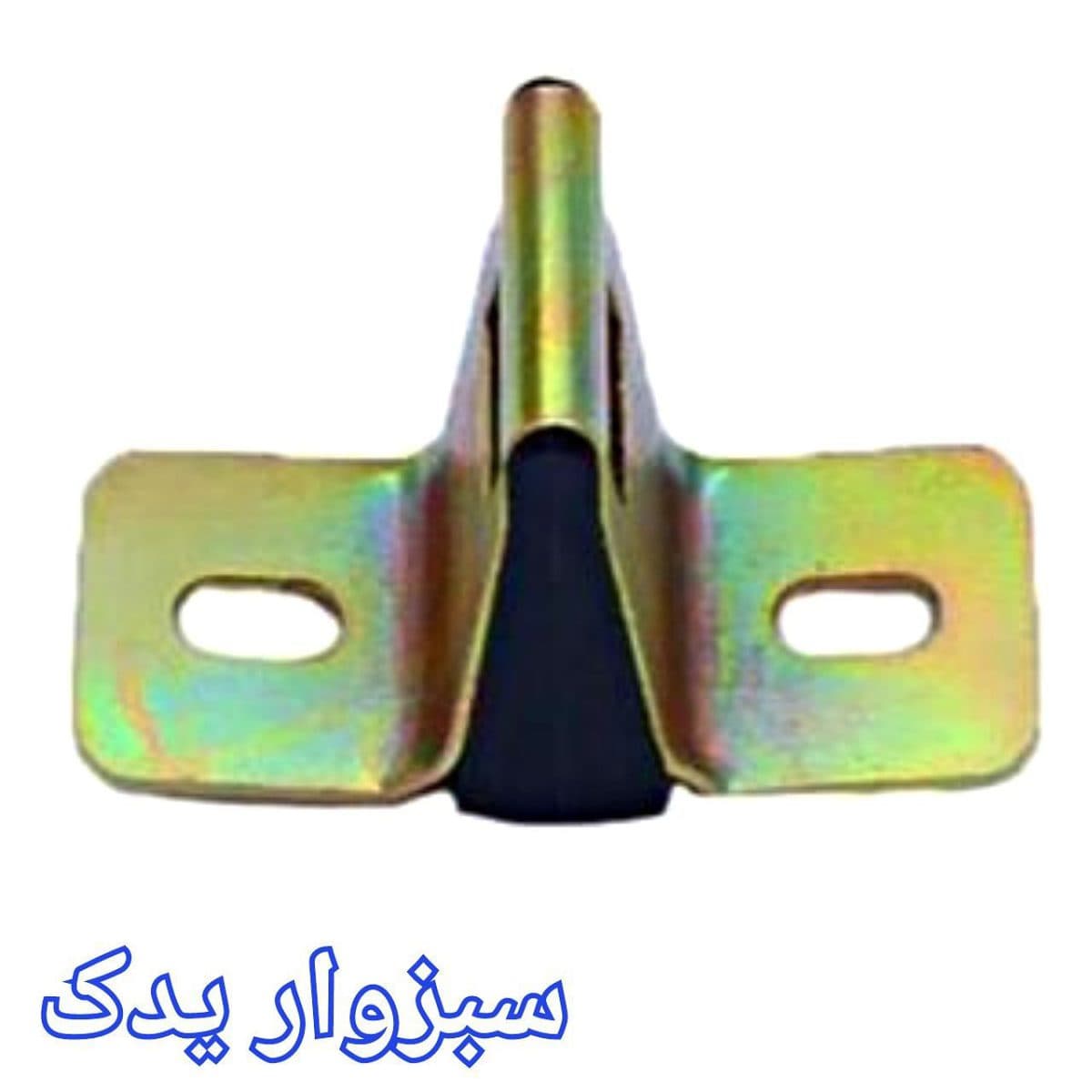 زبانه صندوق عقب پژو