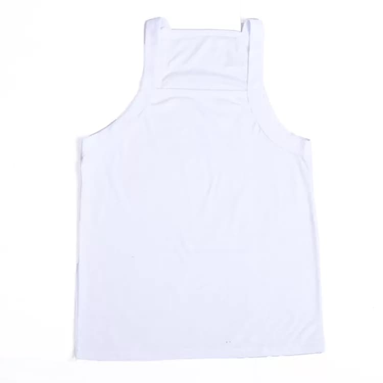 رکابی مردانه یقه خشتی کویوتو کد 21899