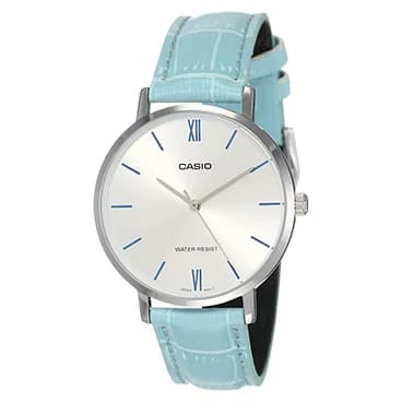 ساعت عقربه ای کاسیو زنانه مدل LTP-VT01L-7B3UDF