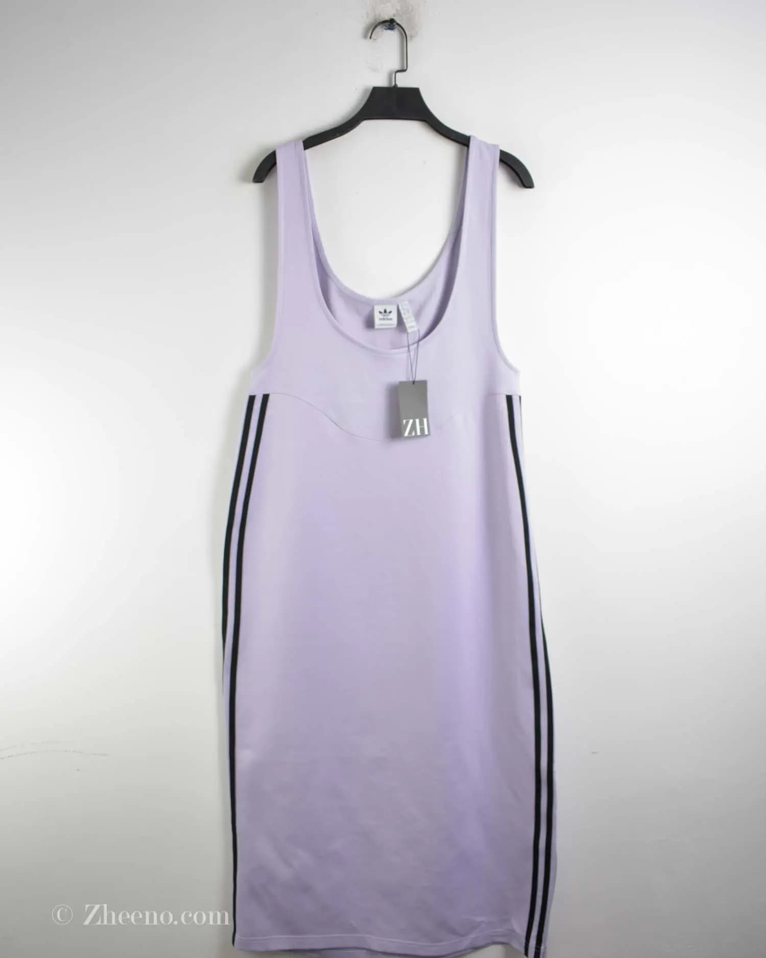 تاپ ورزشی بلند زنانه Adidas