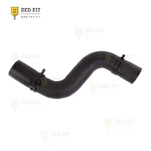 لوله ورودی آب رادیاتور KMC J7