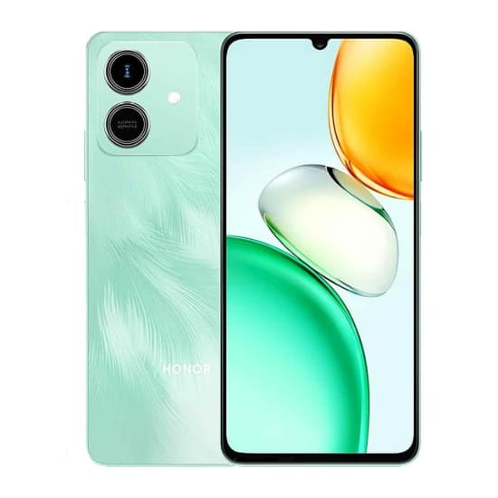 گوشی موبایل آنر مدل Play 10 دو سیم کارت ظرفیت 64 گیگابایت و رم 3 گیگابایت