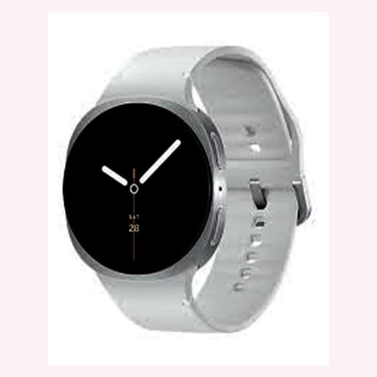 ساعت هوشمند سامسونگ مدل Galaxy Watch 8 SM-L330 44MM